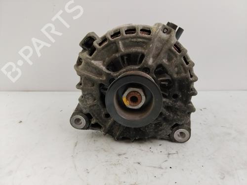 Alternator LAND ROVER RANGE ROVER EVOQUE (L538)  | BP22943354M7 
