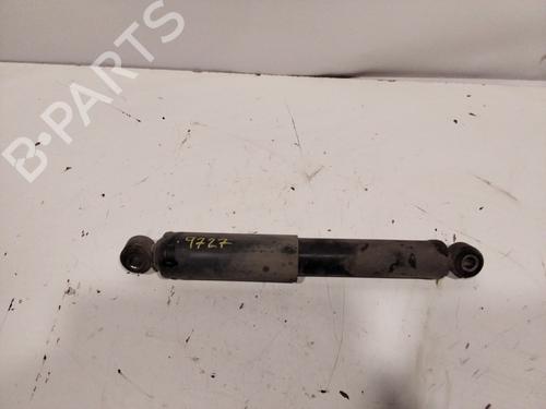 Used Left rear shock absorber CITROËN JUMPER II Van 2.0 BlueHDi 130 (130 hp) 29115443