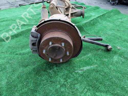 Rear axle NISSAN TERRANO II (R20)  | BP22385719M2 