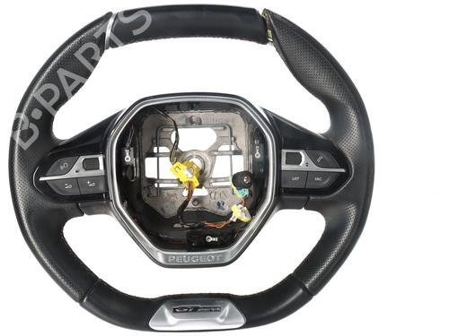 Rat Rat PEUGEOT 3008 II SUV (MC_, MR_, MJ_, M4_) 1.5 BlueHDi 130 (131 hp) 33826204 33826204