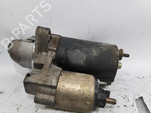 Used Starter FORD FIESTA IV (JA_, JB_) [1995-2006]  31182784