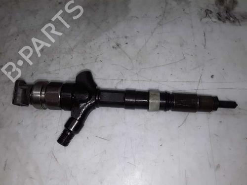 Injector TOYOTA COROLLA (_E12_) 1.4 VVT-i (ZZE120_, ZZE120R) | BP18488902M100 