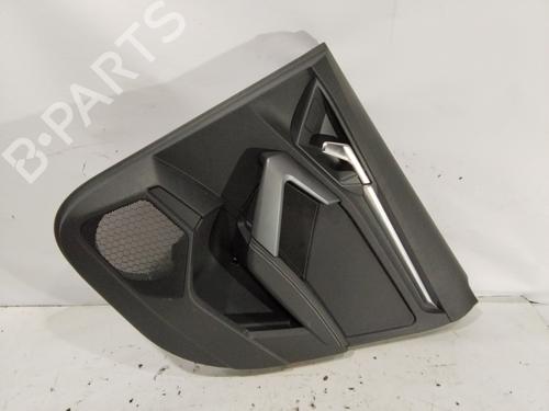 Rear right panel AUDI A3 Sportback (8YA, 8YF) 35 TFSI | BP32327842C61