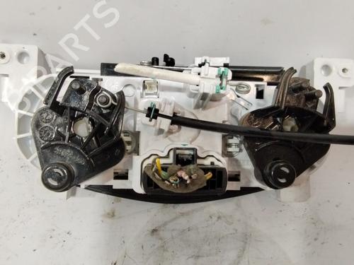 Climate control DACIA SANDERO II  | BP28584379I5 