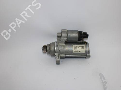 Starter SEAT IBIZA IV (6J5, 6P1)  | BP24610205M8 