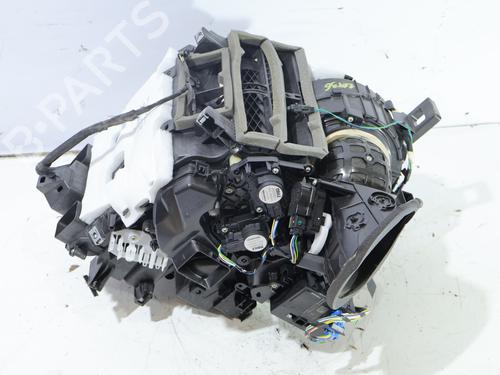 Used Heater matrix box Heater matrix box 37595004 37595004