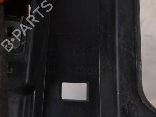 Frontplade/Frontkurv CITROËN C4 Picasso II | BP39074014C72 - Image 3