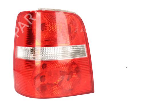 Used Left taillight VW TOURAN (1T1, 1T2) [2003-2011]  30479488