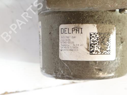Steering column OPEL CORSA D (S07) 1.0 (L08, L68) | BP37723911M21 - Image 3