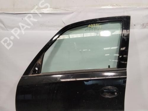 Used Left front door OPEL MERIVA A MPV (X03) [2003-2010]  26033415