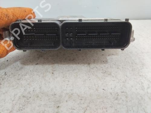 Engine control unit (ECU) SEAT IBIZA IV SC (6J1, 6P5) 1.0 TSI | BP18569274M57 