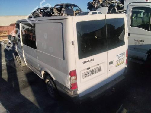 Right headlight FORD TRANSIT Van (FA_ _) 2.0 DI (FAE_, FAF_, FAG_) | BP40514142C29 - Image 6