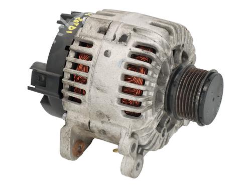 Alternator AUDI A3 (8P1) | BP31167663M7