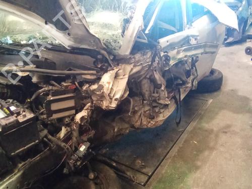 Left tailgate light KIA RIO III (UB) 1.4 CRDi | BP15416424C79 