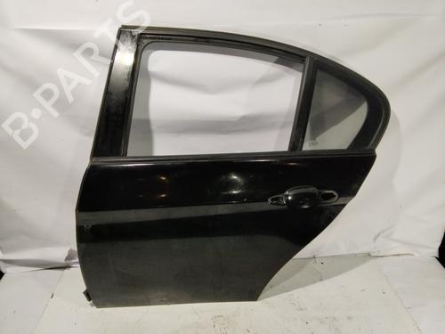 Porta posteriore sinistra BMW 3 (E90) [2004-2012]  30865893