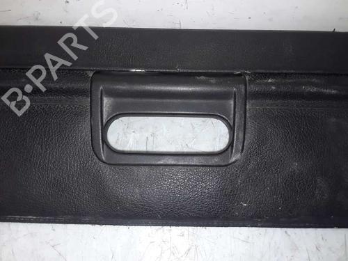 Rear parcel shelf OPEL ZAFIRA A MPV (T98)  | BP8576159C85 