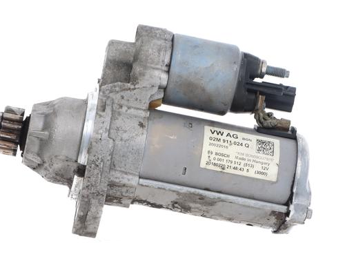 starter-vw-polo-vi-aw1-bz1-ae1-2017-33462243 main image