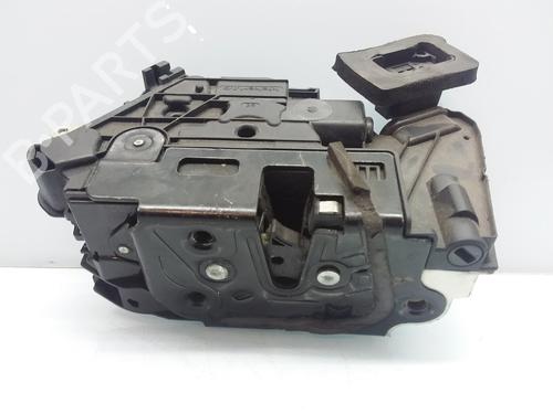 Front right lock VW GOLF VII Variant (BA5, BV5)  | BP9393673C97 