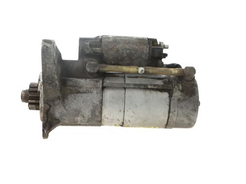 Starter LAND ROVER RANGE ROVER EVOQUE (L538) | BP38169810M8 - Image 5