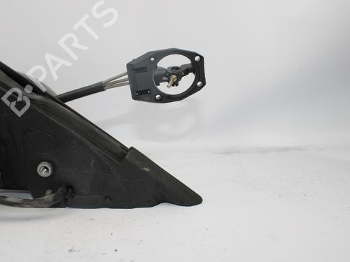 Left mirror SEAT ALTEA XL (5P5, 5P8)  | BP12307095C26 
