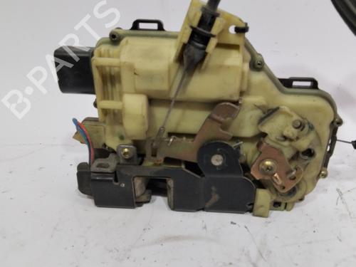 Front right lock VW GOLF IV (1J1) 1.9 TDI | BP26602768C97 