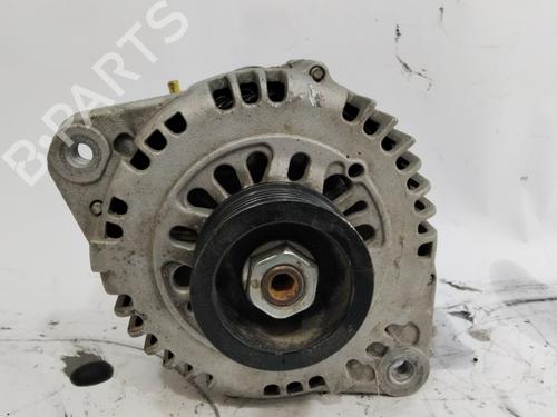 Generator OPEL ASTRA G Hatchback (T98) [1998-2009]  26332011