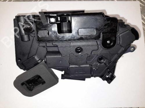 Front right lock VW GOLF VI (5K1)  | BP8575078C97