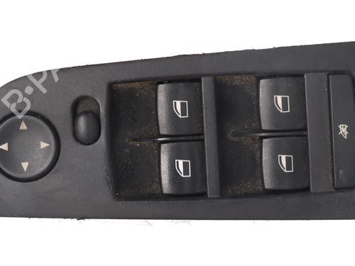left-front-window-switch-bmw-3-e90-2004-2005-2006-2007-2008-2009-2010-2011-2012-37693852 main image