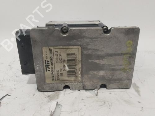 Used ABS pump SAAB 9-3 (YS3F, E79, D79, D75) 1.9 TiD (150 hp) 28320037