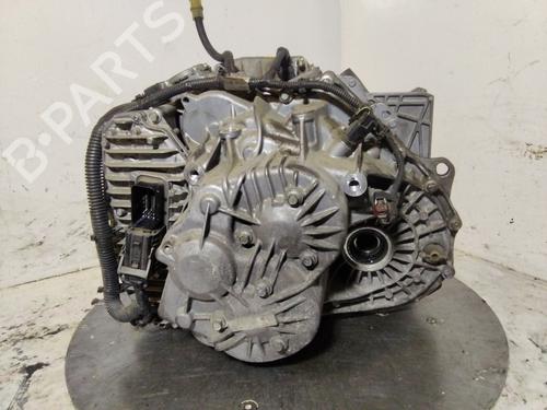 Gearbox RENAULT CAPTUR I (J5_, H5_) | BP36677902M3 - Image 10