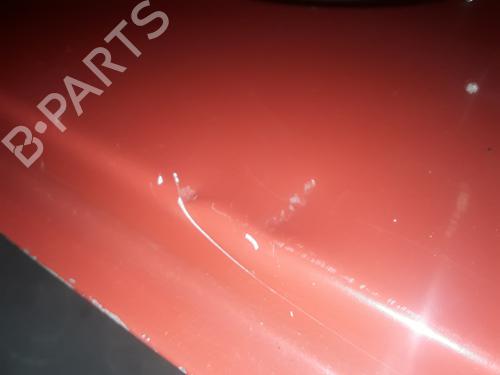 Left rear door RENAULT KANGOO (KC0/1_)  | BP9369437C4 