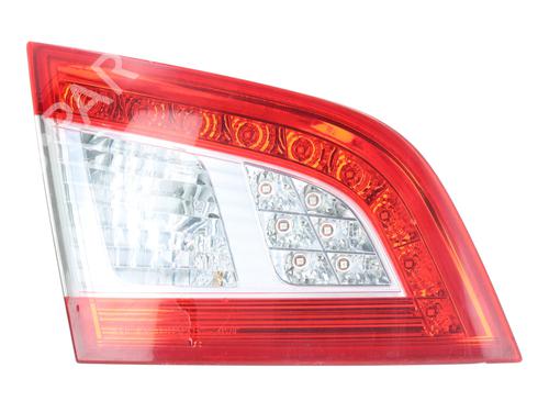 Used Left tailgate light PEUGEOT 508 SW I (8E_) 2.0 BlueHDi 180 (180 hp) 31147240