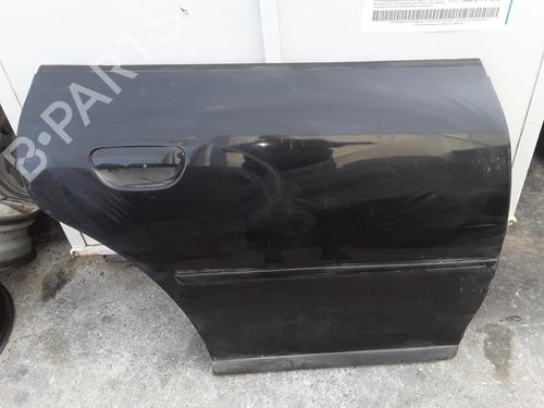Dør høyre bak AUDI A3 (8L1) [1996-2006]  8607868