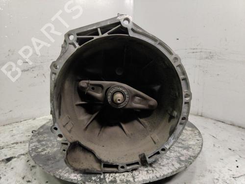 Used Gearbox BMW 3 (E90) 318 d (143 hp) 28588920