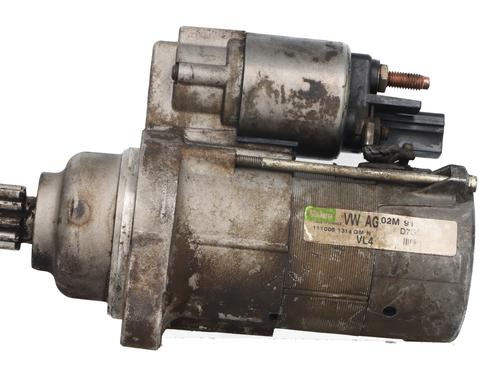 Starter AUDI A3 (8P1) | BP32858015M8 - Image 3