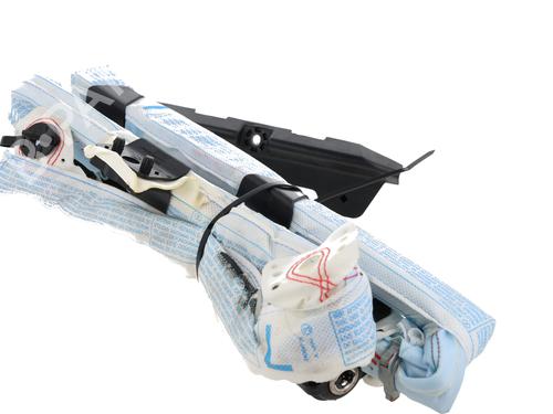 Left curtain airbag BMW X1 (E84) sDrive 20 d | BP29831018C11