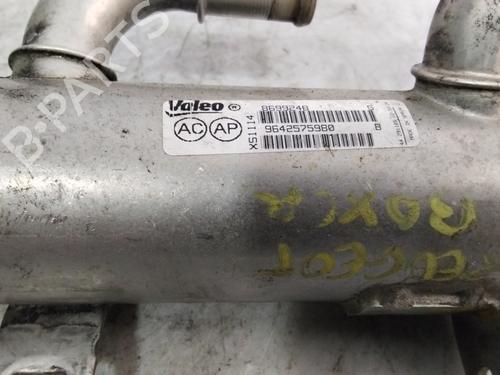 Egr PEUGEOT BOXER Van  | BP28182552M69 