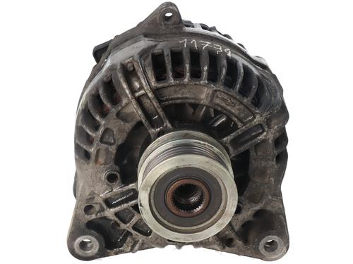 Used Alternator Alternator RENAULT GRAND SCÉNIC II (JM0/1_) [2004-2009] 36020397 36020397