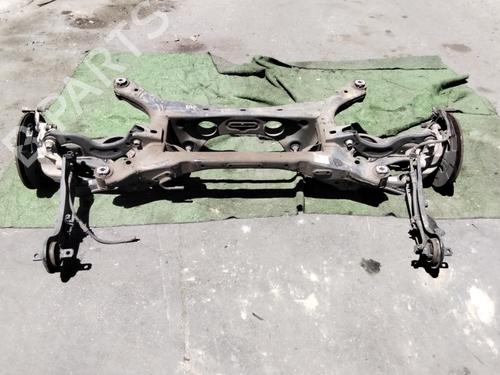Used Rear axle Rear axle 38675890 38675890