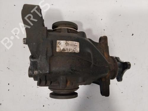 Used Rear differential BMW 3 (E90) [2004-2012]  23848078