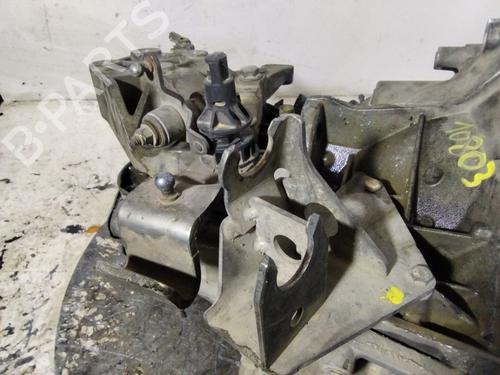 Gearbox FIAT DUCATO Van (250_) 130 Multijet 2,3 D | BP32781142M3 - Image 2