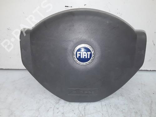 Used Driver airbag FIAT PANDA (169_) [2003-2025]  8579364