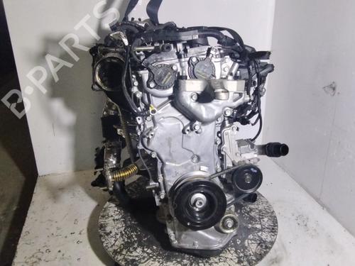 Engine CITROËN BERLINGO Box Body/MPV (B9) 1.6 HDi 90 4x4 | BP21164416M1 