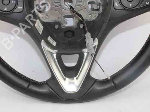 Steering wheel OPEL CROSSLAND X / CROSSLAND (P17, P2QO)  | BP21013823C49 