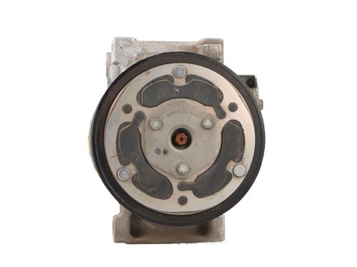 AC-Kompressor AC-Kompressor CITROËN C3 AIRCROSS II (2R_, 2C_) 1.2 PureTech 110 (2RHNZB, 2RHNZW, 2RHNPX, 2RHNPJ) (110 hp) 34605563 34605563