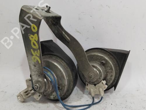 Horn CITROËN C4 Grand Picasso II (DA_, DE_)  | BP25873128E13 