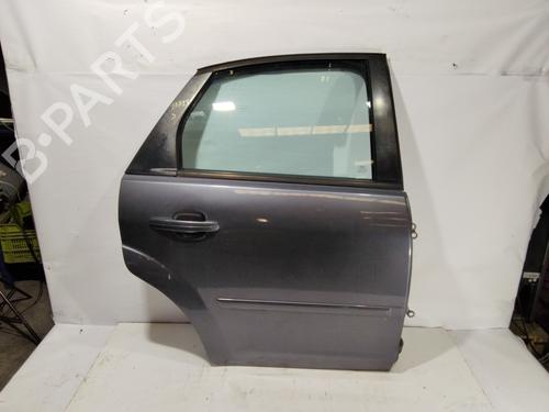 Used Right rear door FORD FOCUS II (DA_, HCP, DP) 2.0 TDCi (136 hp) 31323804