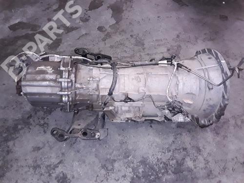 Used Gearbox LAND ROVER DISCOVERY IV (L319) 3.0 TD 4x4 (211 hp) 11253349