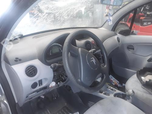 Sikringsdose CITROËN C3 I (FC_, FN_) 1.1 i | BP15212049E1 