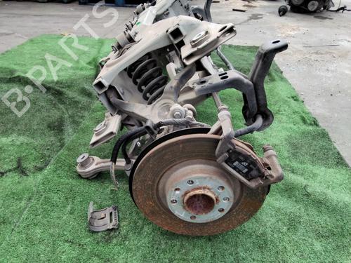 Rear axle CITROËN C5 AIRCROSS (A_)  | BP29965297M2